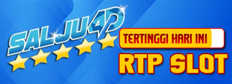 RTP Live: Bocoran RTP Slot Gacor Hari Ini Terupdate Hari Ini